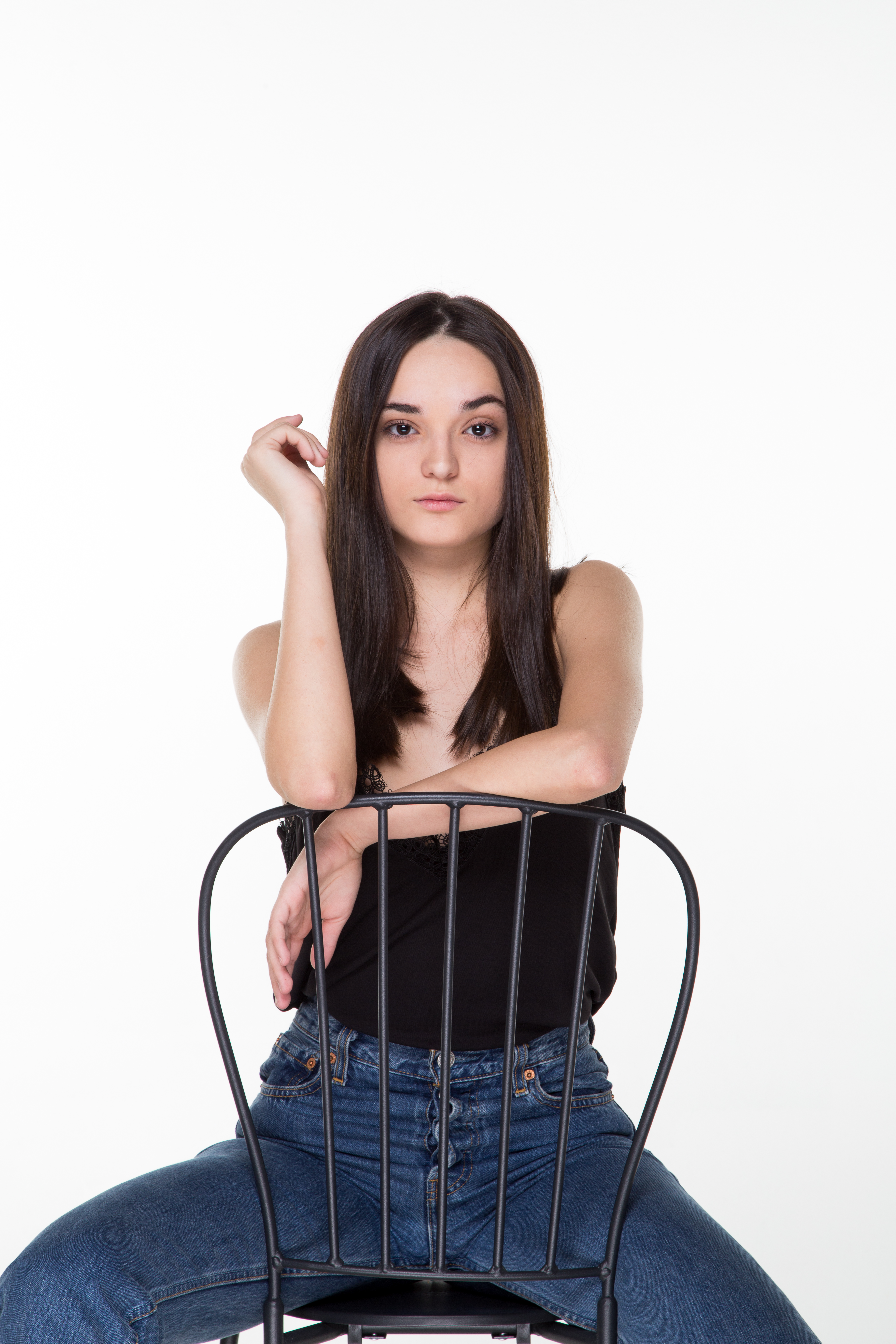 Portfolio Item